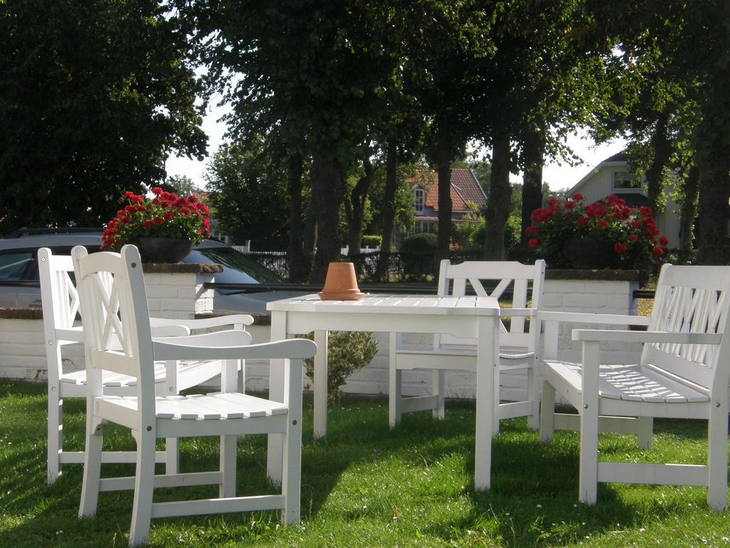 Monicas Rumsuthyrning Borgholm Bilik gambar