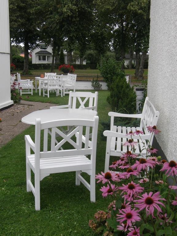 Monicas Rumsuthyrning Borgholm Bilik gambar